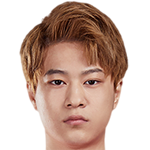 Player picture of Jia Chengjie