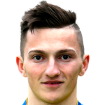 Player picture of Sinan Bytyqi