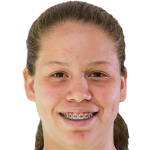 Player picture of Ivanna Macías