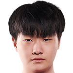 Player picture of Baek Seunghun