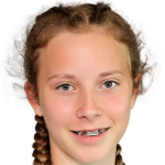 Player picture of Jasmin Reiterer