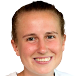 Player picture of Nicole Bauer