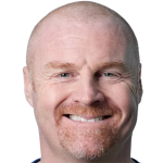 Player picture of Sean Dyche