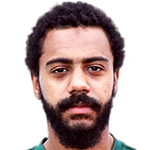 Player picture of Mayed Al Mesmari