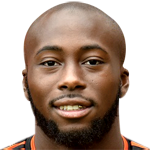 Player picture of Erwin Koffi