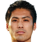 Player picture of Riki Isobe