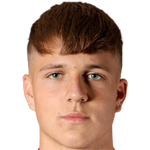 Player picture of Lewis Payne