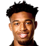 Player picture of Jordon Ibe