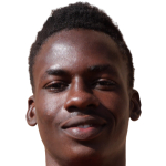 Player picture of Salifou Tapsoba