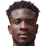Player picture of Serge Traoré