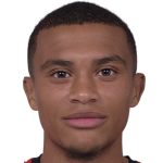Player picture of دابني دوس سانتوس
