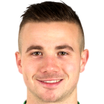Player picture of Michael Drennan