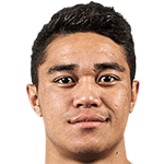 Player picture of Semisi Tupou