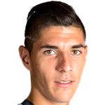 Player picture of Gabriel Alanís