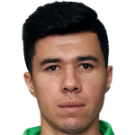 player picture of Ö. Muhammetmyradow
