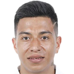 Player picture of Omar Islas