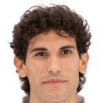 Player picture of Jesús Vallejo