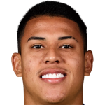 Player picture of مارتيوس مارتينز