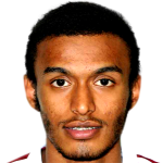 Player picture of Ahmed Al Akberi