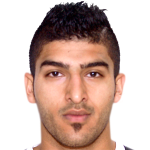 Player picture of محمد النقبي