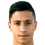 Player picture of Maikel Mesa