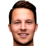 Player picture of Phillippe Biernaux