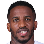 Player picture of Jefferson Farfán