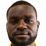 Player picture of Danny Silavwe