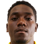Player picture of Jimmy Mukeya