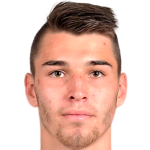 player picture of T. Šaláta