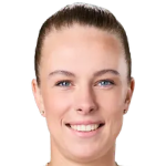 Player picture of Magdalena Fręch