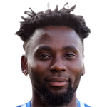 player picture of K. Nwanganga