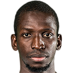Player picture of Ibrahim Diallo