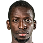player picture of I. Diallo