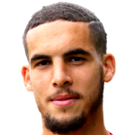 player picture of M. Fennouche