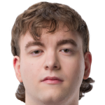 Player picture of Josh Pritchard