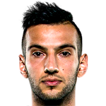 Player picture of روبيرت ستامبولزيف