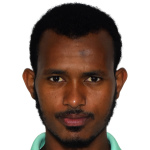 Player picture of Menaf Awel