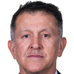 Player picture of Juan Carlos Osorio