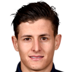 Player picture of Rubén Bover