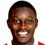 Player picture of Ousmane Coulibaly
