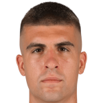 Player picture of Gianluca Mancini