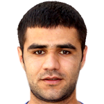 Player picture of Şəhriyar Əliyev