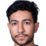 Player picture of Hussain Habib