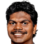 Player picture of Maurice Rioli Jr.