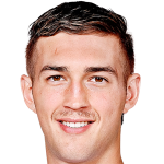 Player picture of Will Phillips