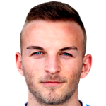 Player picture of Christian Ilić