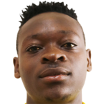 Player picture of Stanley Sichangala