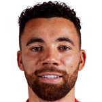 Player picture of Ryan Fredericks