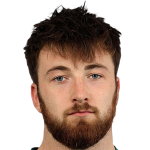 Player picture of Dylan Tierney